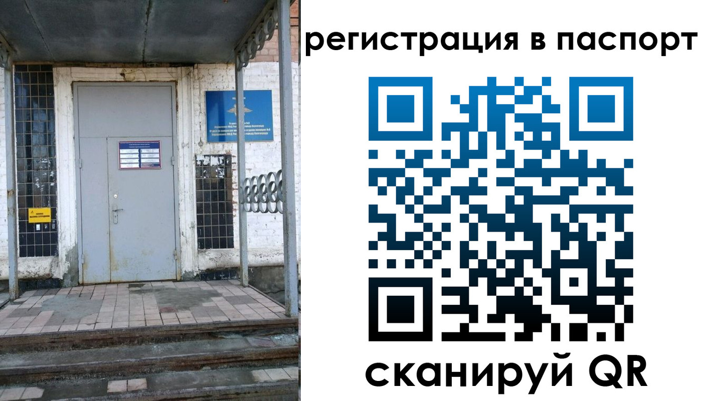 прописка иностранных граждан в Сибае